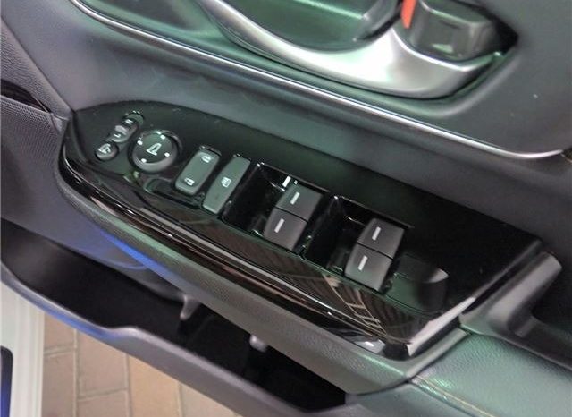 Honda CR-V EX Masterpiece 2018 full