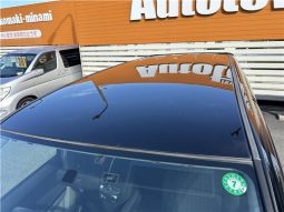 Toyota Voxy Z Kira 2007 full