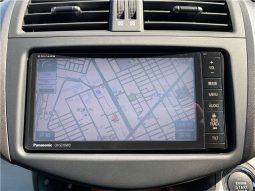 Toyota RAV4 Style 2012 full