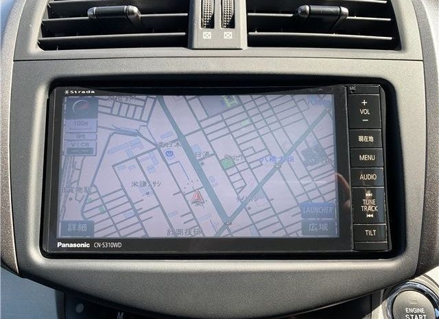 Toyota RAV4 Style 2012 full