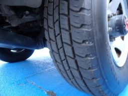 Toyota Hilux Delux 2004 full