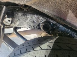 Mitsubishi Fuso Rosa Bus full