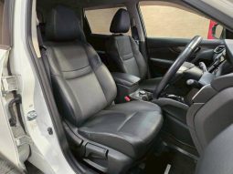 Nissan X-Trail 20XT Emergency Brake Package full