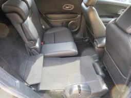 HONDA VEZEL Hybrid Z Honda sensing 2018 full