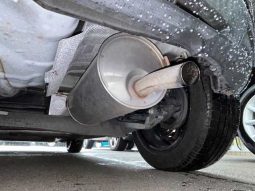 Mazda Demio 13C Smart Edition full