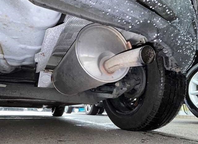 Mazda Demio 13C Smart Edition full