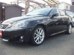 Lexus IS IS250 Version L full