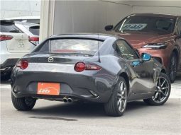 MAZDA ROASTER RF VS 2017 full