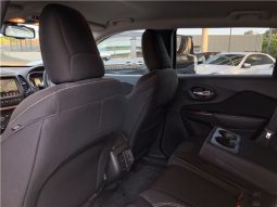 Jeep Cherokee 2016 full