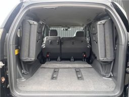 Toyota Land Cruiser Prado TX Limited 2008 full