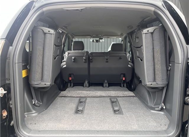 Toyota Land Cruiser Prado TX Limited 2008 full