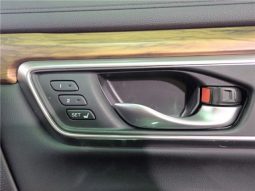 Honda CR-V EX Masterpiece 2018 full