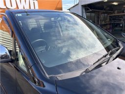 Toyota Voxy Z Kira 2007 full