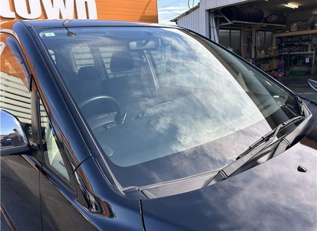 Toyota Voxy Z Kira 2007 full