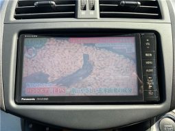 Toyota RAV4 Style 2012 full