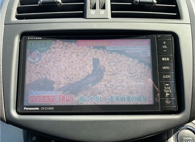 Toyota RAV4 Style 2012 full