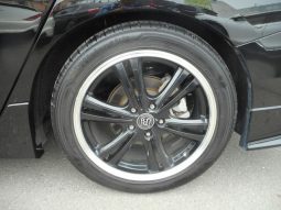 Honda Accord Hybrid EX 2017 full