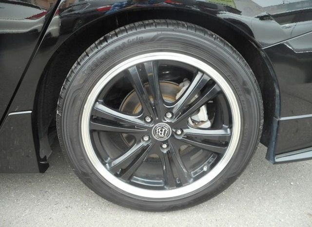 Honda Accord Hybrid EX 2017 full