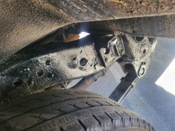 Mitsubishi Fuso Rosa Bus full