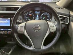 Nissan X-Trail 20XT Emergency Brake Package full