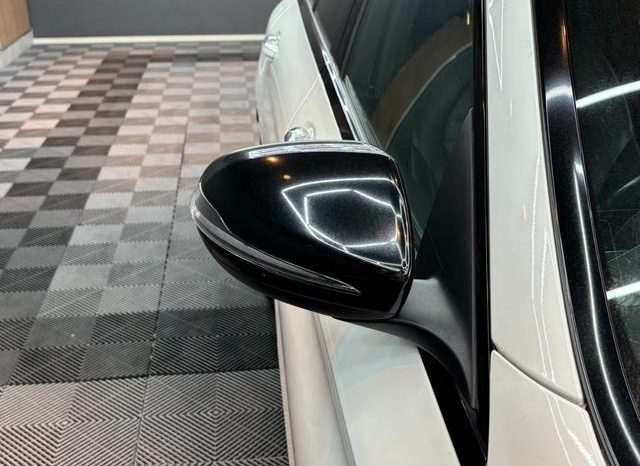 MERCEDES AMG C-CLASS C43 4 MATIC 2017 full