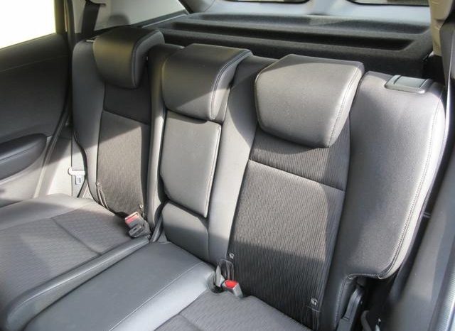 HONDA VEZEL Hybrid Z Honda sensing 2018 full