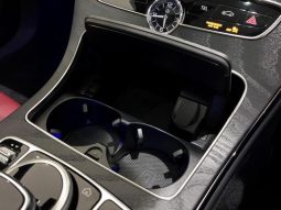 MERCEDES AMG C-CLASS C43 4 MATIC 2019 full