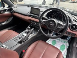 MAZDA ROASTER RF VS 2017 full