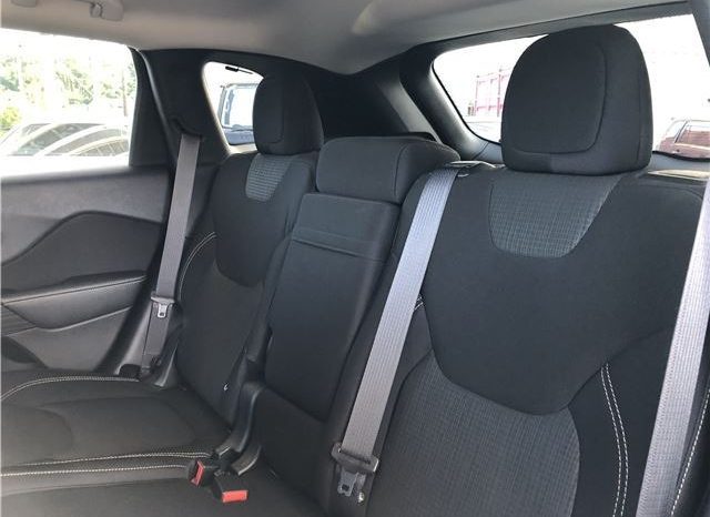 Jeep Cherokee 2016 full