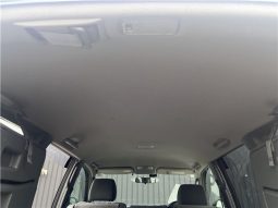 Toyota Land Cruiser Prado TX Limited 2008 full