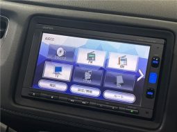 HONDA VEZEL Hybrid X Honda sensing 2017 full