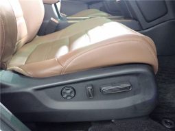 Honda CR-V EX Masterpiece 2018 full