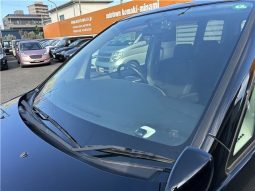 Toyota Voxy Z Kira 2007 full