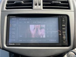 Toyota RAV4 Style 2012 full