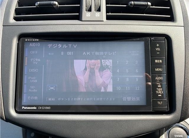 Toyota RAV4 Style 2012 full