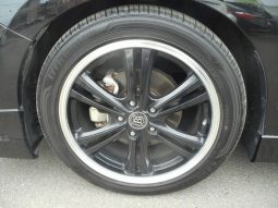 Honda Accord Hybrid EX 2017 full