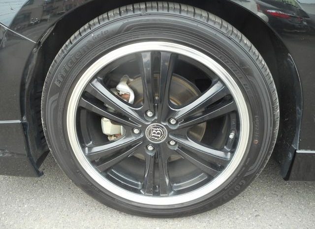 Honda Accord Hybrid EX 2017 full