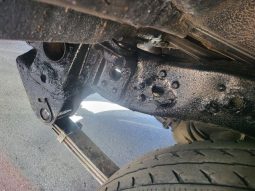 Mitsubishi Fuso Rosa Bus full