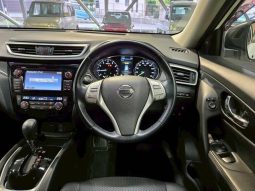 Nissan X-Trail 20XT Emergency Brake Package full