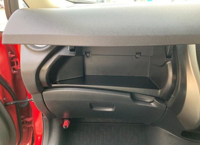 NISSAN NOTE X V SELECTION +SAFETY II 2016 full