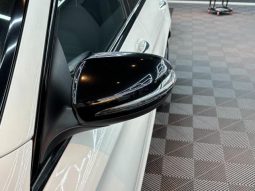 MERCEDES AMG C-CLASS C43 4 MATIC 2017 full