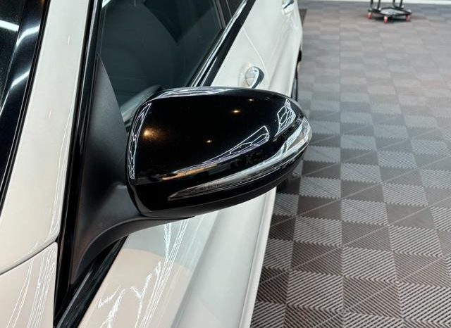 MERCEDES AMG C-CLASS C43 4 MATIC 2017 full