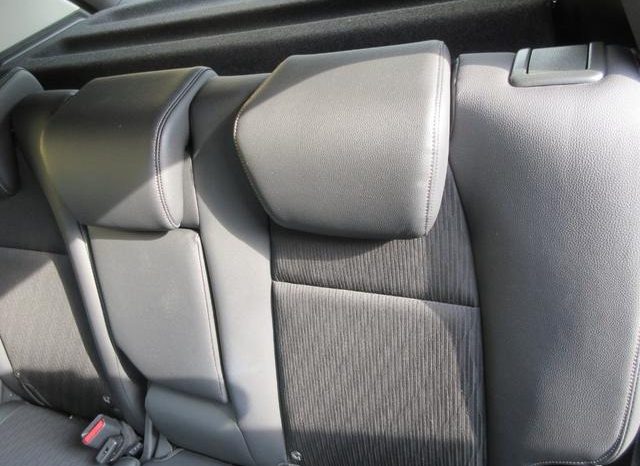 HONDA VEZEL Hybrid Z Honda sensing 2018 full