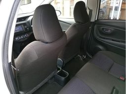 TOYOTA VITZ F SAFETY EDITION III 2019 full