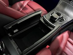 MERCEDES AMG C-CLASS C43 4 MATIC 2019 full