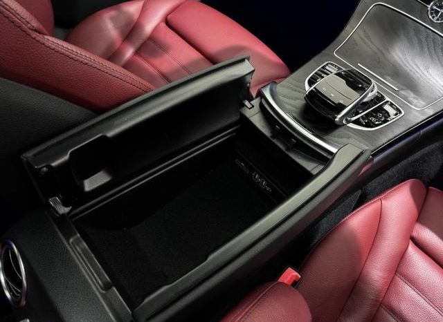 MERCEDES AMG C-CLASS C43 4 MATIC 2019 full