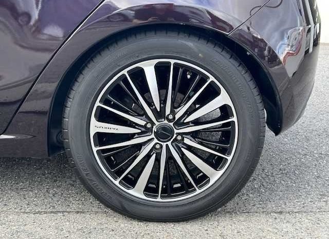 Mazda Demio 13C Smart Edition full