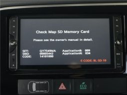 Mitsubishi Outlander PHEV G Safety Package 2015 full