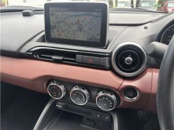 MAZDA ROASTER RF VS 2017 full