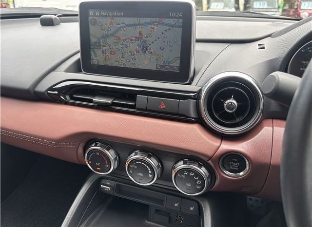 MAZDA ROASTER RF VS 2017 full